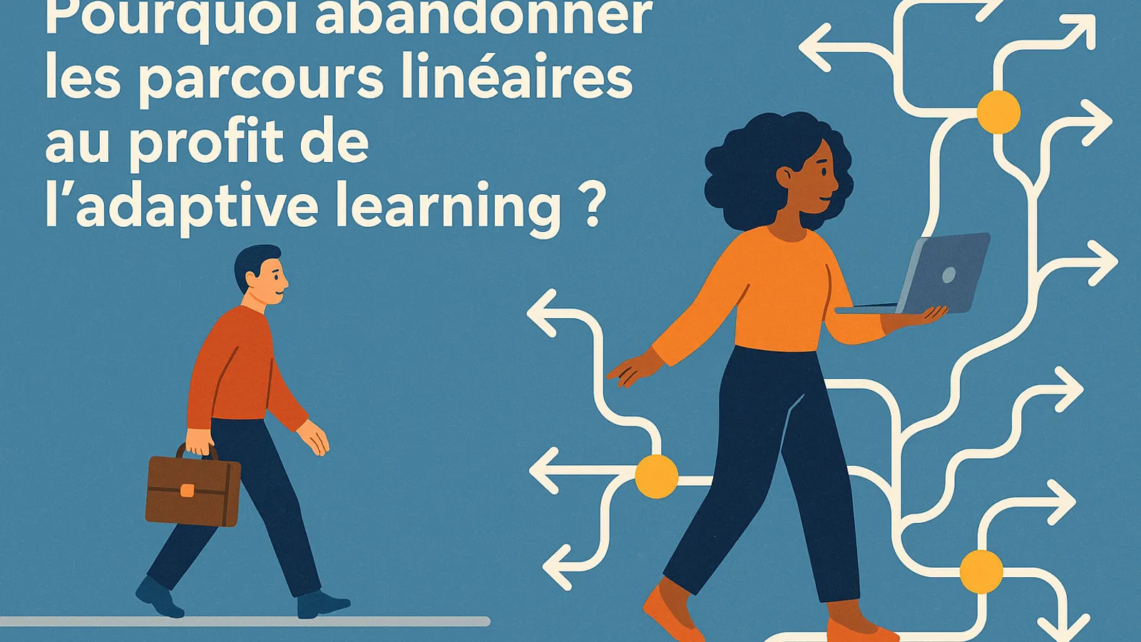 adaptative learning