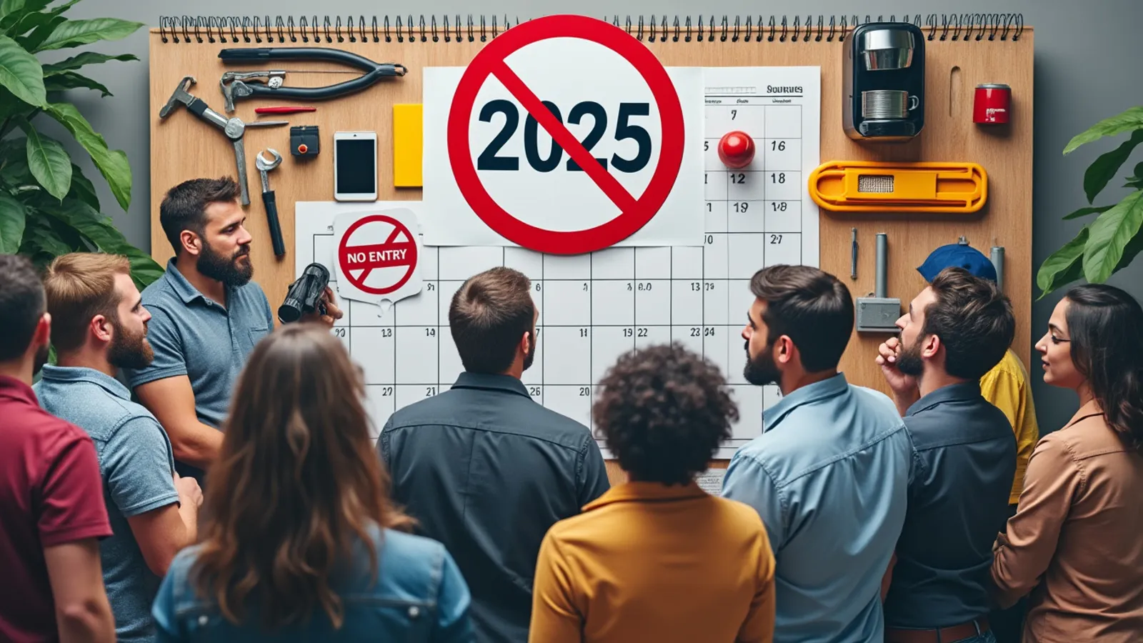 découvrez les activités prohibées pour les auto-entrepreneurs à partir de 2025. informez-vous sur les nouvelles réglementations et assurez la conformité de votre entreprise avec notre guide complet.