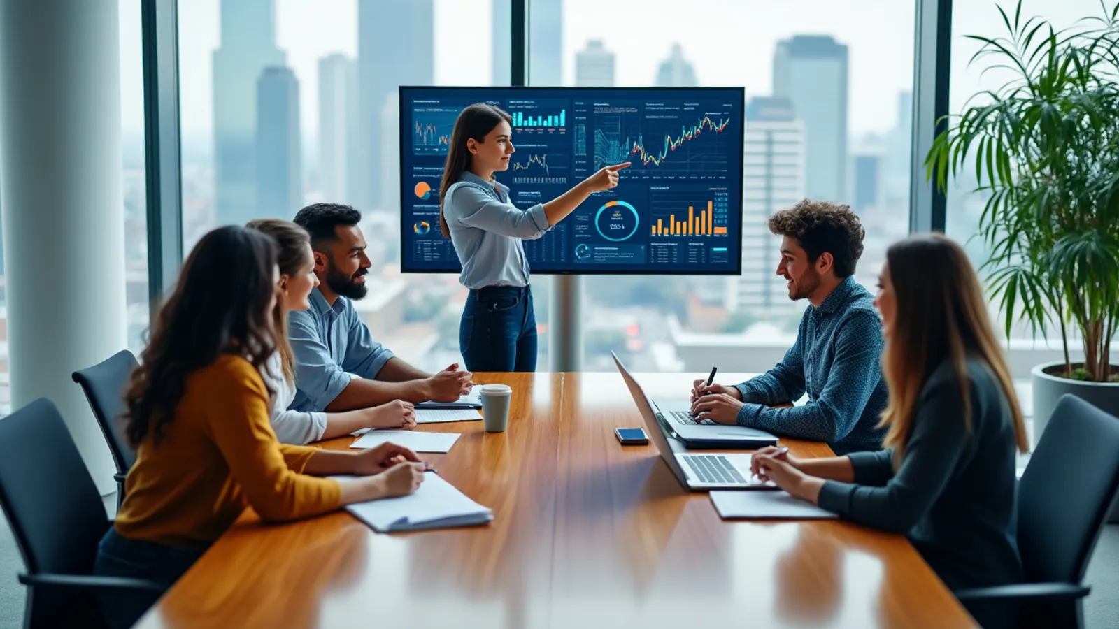 découvrez les dernières décisions et actualités essentielles pour votre entreprise. restez informé et stratégique dans un monde en constante évolution.