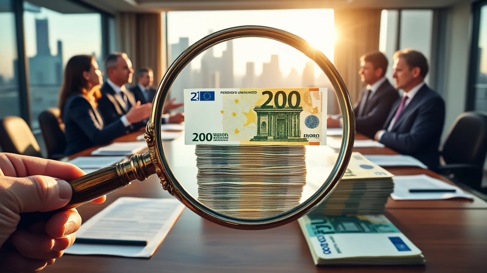 découvrez comment les aides aux entreprises sont façonnées par les décisions politiques et examinez les implications d'un montant impressionnant qui pourrait atteindre 223 milliards d'euros par an. analyse approfondie des mécanismes, enjeux et effets sur l'économie.