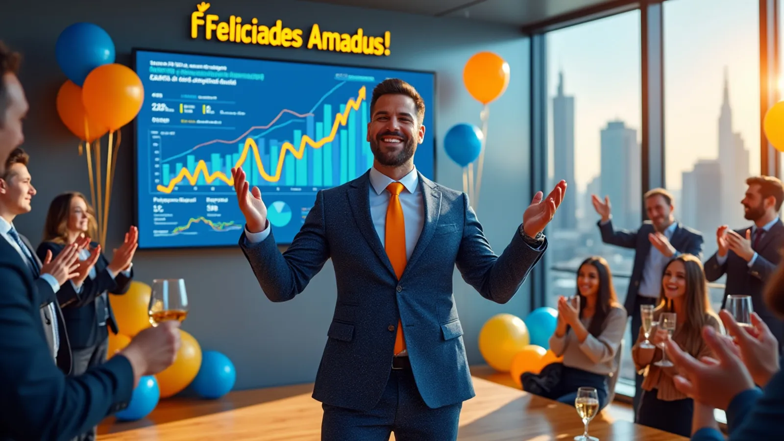 découvrez comment amadeus, le leader espagnol des solutions technologiques pour le secteur du voyage, a réussi à dépasser les attentes en matière de profits pour son dernier trimestre. une performance impressionnante qui souligne sa position de force sur le marché.
