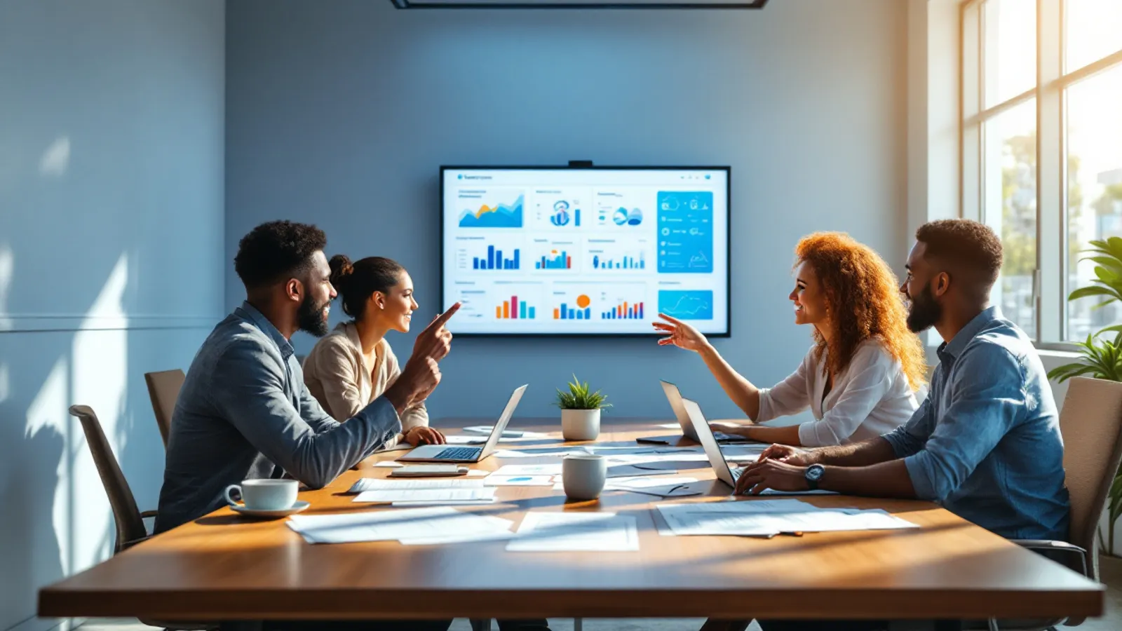 découvrez des stratégies et des conseils pratiques pour optimiser la réactivité de votre processus de recrutement. apprenez à attirer les meilleurs talents plus rapidement et à réduire les délais d'embauche tout en garantissant une expérience positive pour les candidats.
