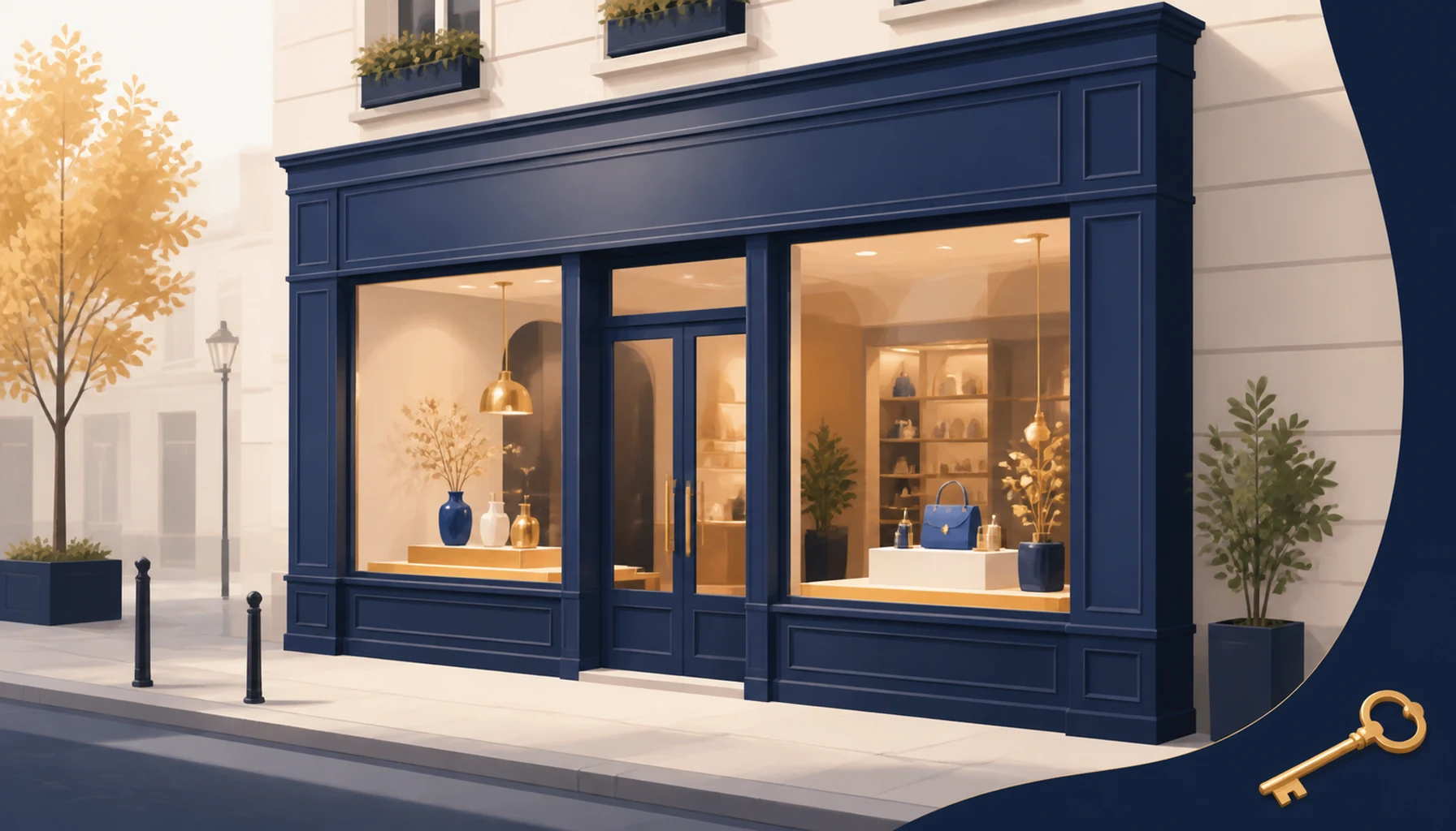 Boulangerie-pâtisserie artisanale à céder — Lille (59)