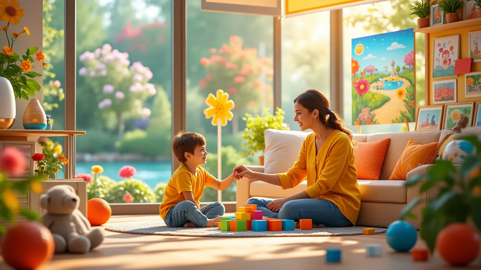 découvrez comment aromazone, une entreprise vauclusienne engagée, soutient activement les enfants malades de l'ap-hm. ensemble, faisons la différence pour le bien-être des plus jeunes !