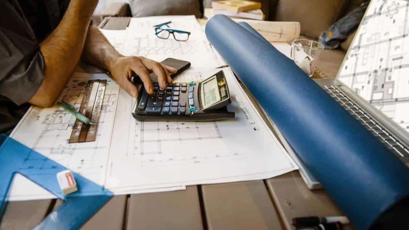 simplifier factures batiment gestion