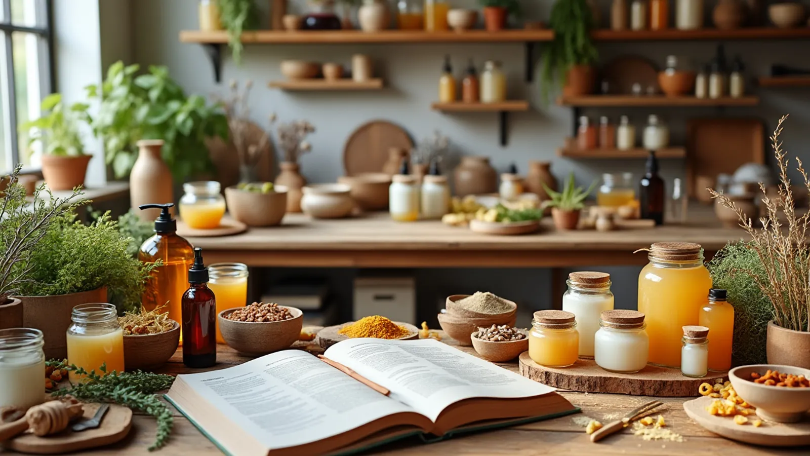découvrez comment ouvrir votre propre atelier de fabrication de cosmétiques artisanaux. informez-vous sur le cadre légal, les normes à respecter et les obligations nécessaires pour démarrer votre activité en toute conformité.
