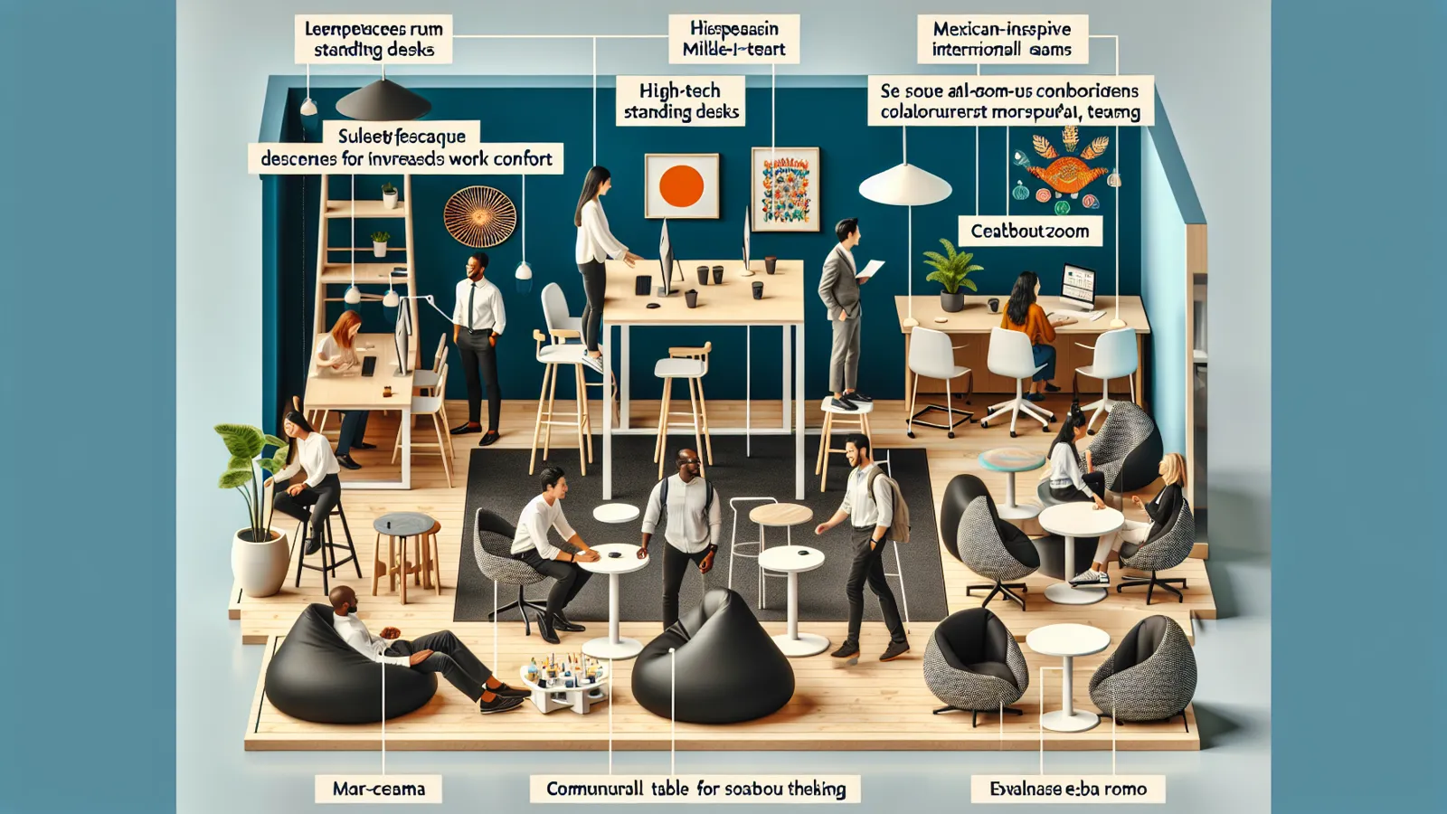 découvrez les stratégies essentielles pour attirer des talents internationaux dans votre entreprise. apprenez à optimiser votre marque employeur, à offrir des avantages attractifs et à créer un environnement inclusif pour séduire les meilleurs profils du monde entier.