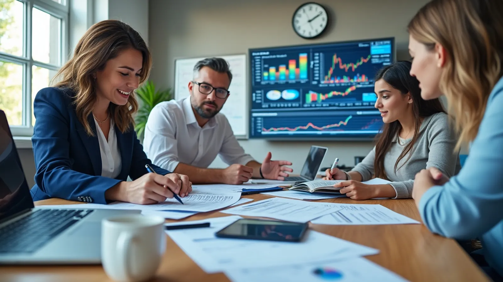 découvrez ce qu'est un audit comptable et financier, ses objectifs clés et les étapes du processus. apprenez comment cette analyse approfondie peut optimiser la gestion de votre entreprise et assurer sa conformité.
