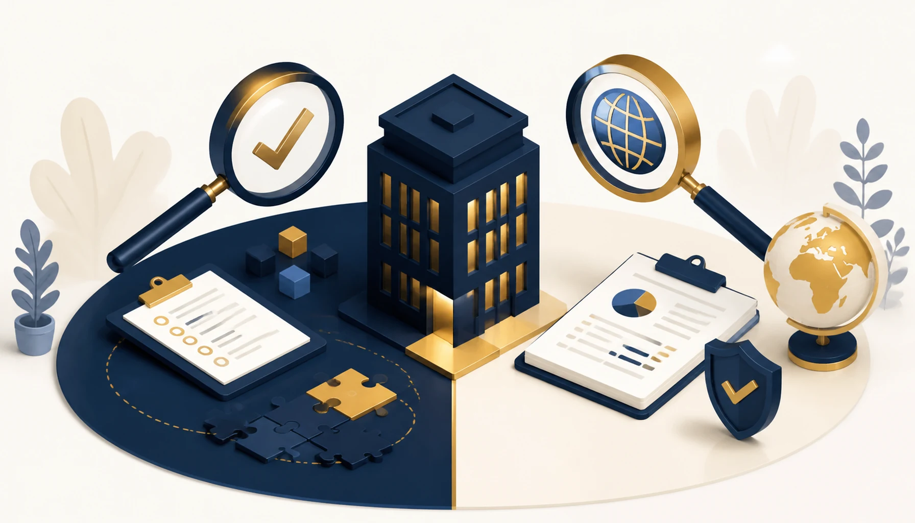 Audit interne vs audit externe : quelle différence pour la gestion d’entreprise ?
