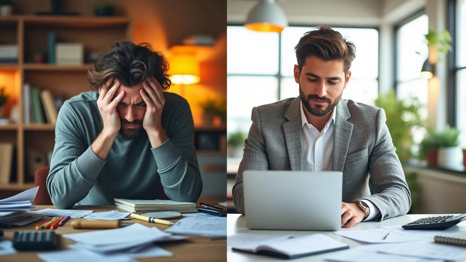 découvrez les implications fiscales et administratives du passage de l'auto-entreprise au régime réel. cette transition peut entraîner des changements importants dans votre gestion d'entreprise, y compris des obligations comptables différentes et des impacts sur vos impôts. informez-vous pour mieux anticiper ces évolutions et optimiser votre activité.
