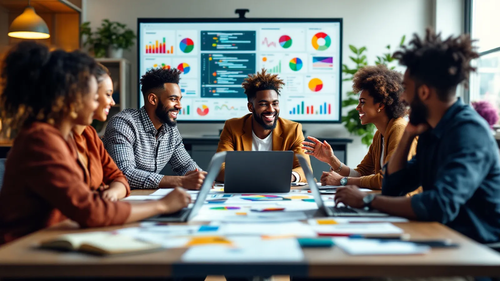découvrez pourquoi embaucher des jeunes diplômés peut transformer votre entreprise. innovation, dynamisme et nouvelles perspectives : explorez les nombreux avantages d'intégrer de jeunes talents dans votre équipe.