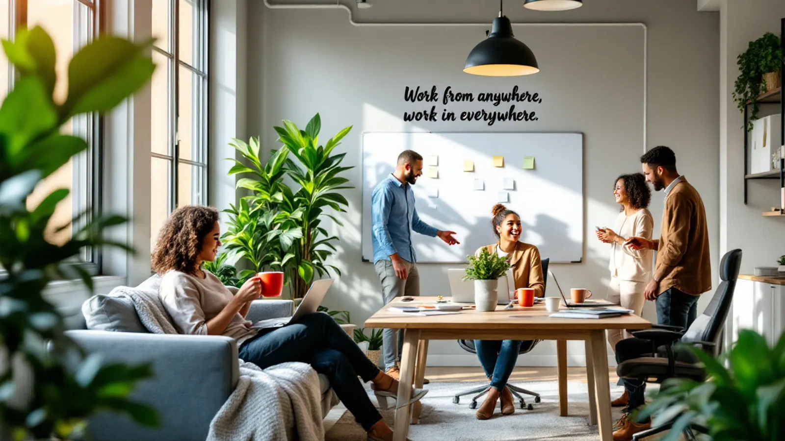découvrez comment la flexibilité des horaires peut devenir un atout majeur pour attirer et fidéliser les talents dans votre entreprise. explorez les bénéfices d'une approche centrée sur l'équilibre vie professionnelle-vie personnelle et ses impacts positifs sur la motivation et la productivité des employés.