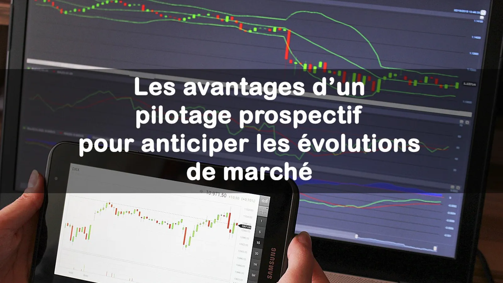 pilotage prospectif