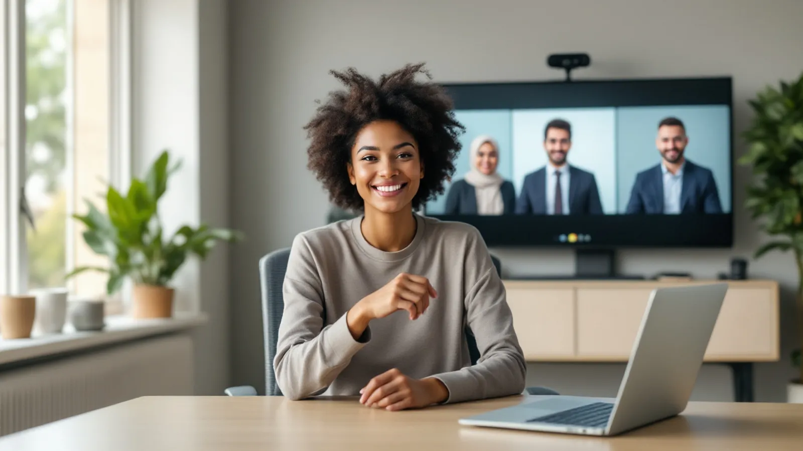 découvrez comment la vidéo révolutionne le recrutement à distance en offrant des avantages tels que l'efficacité, la personnalisation des échanges et une évaluation plus approfondie des candidats. explorez les meilleures pratiques pour intégrer cet outil innovant dans votre processus de recrutement.
