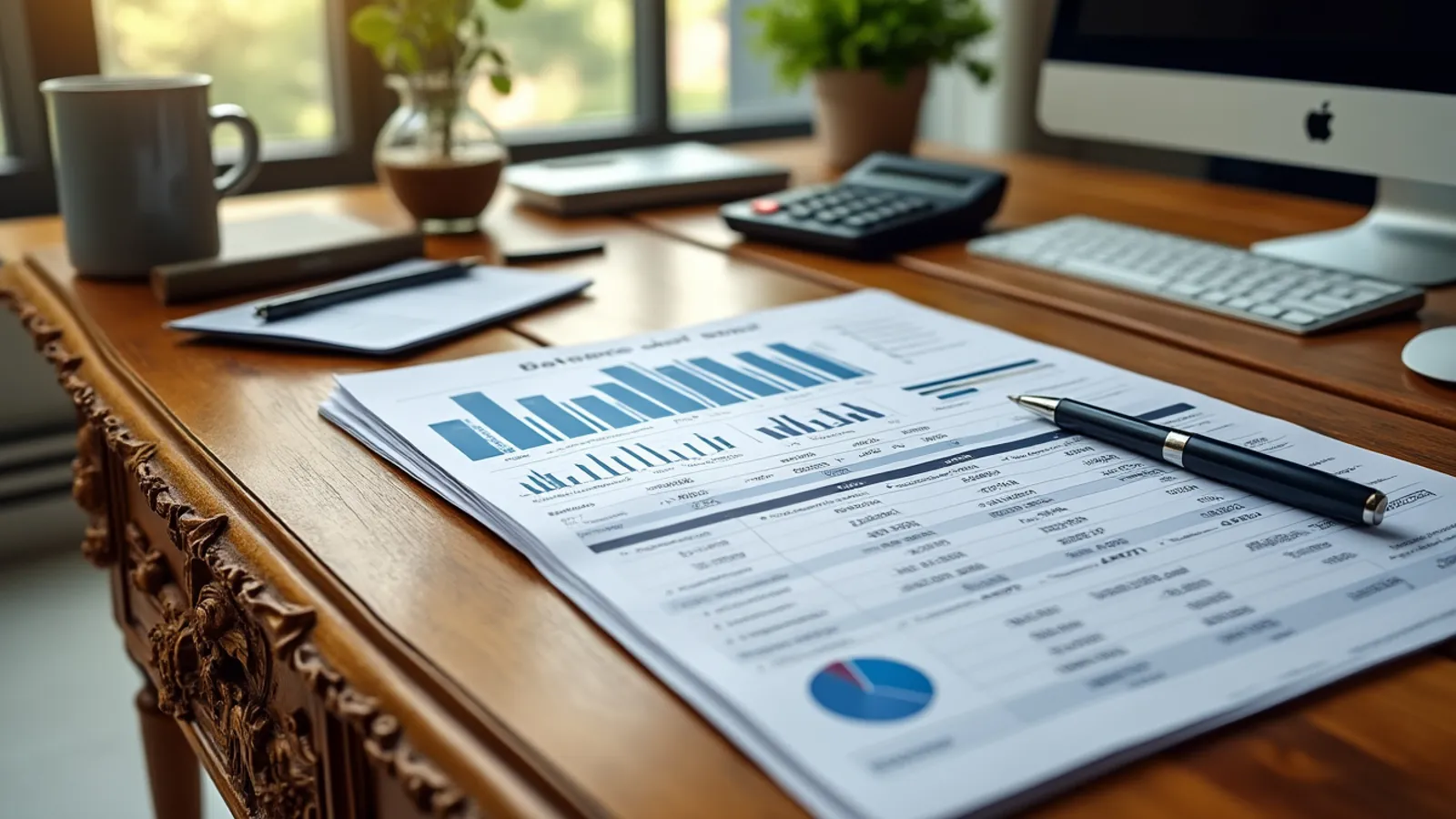 découvrez la balance générale, un outil essentiel pour le pilotage financier. explorez sa structure, son importance dans l'analyse des performances économiques et comment elle peut optimiser la gestion de votre entreprise.