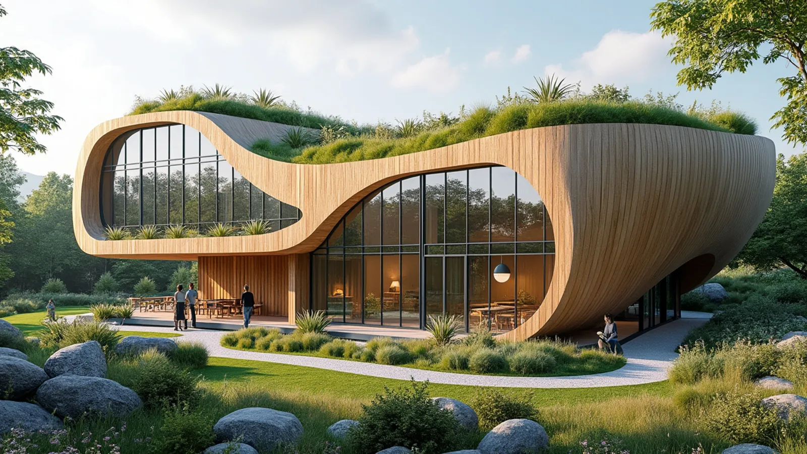 découvrez à angers un bâtiment innovant qui révolutionne le confort thermique grâce à la géothermie. ce système durable de chauffage et de refroidissement offre une solution écologique et efficace, alliant technologie moderne et respect de l'environnement. explorez comment cette approche pionnière transforme l'habitat urbain.