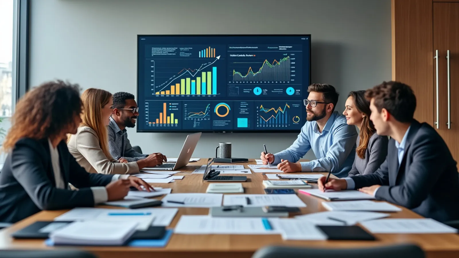 découvrez comment comprendre et optimiser votre besoin en fonds de roulement (bfr) grâce à des méthodes de calcul simples et efficaces. apprenez à gérer votre trésorerie pour assurer la pérennité de votre entreprise.