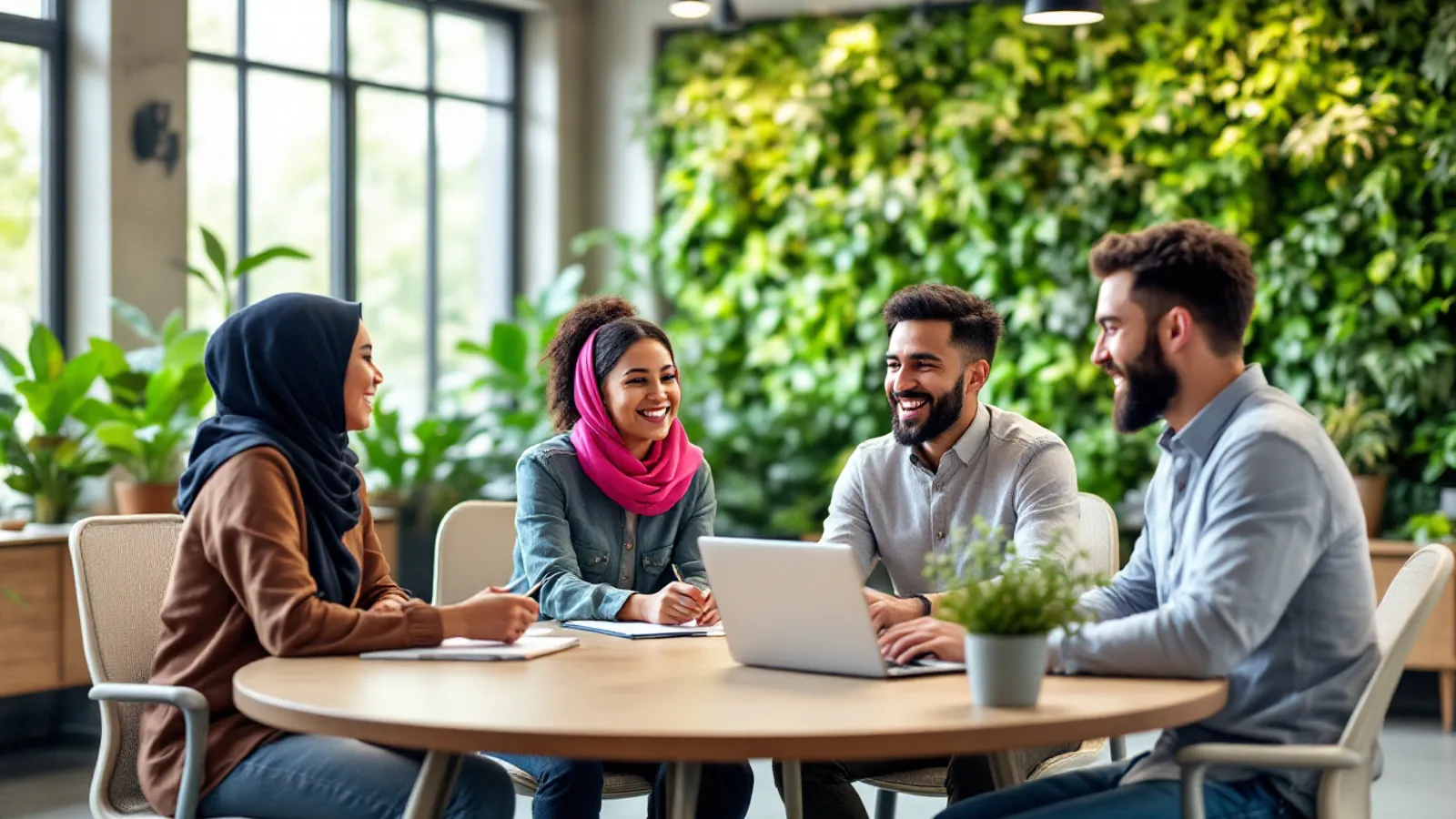 découvrez comment les employeurs placent désormais le bien-être au travail au centre de leurs préoccupations. cette analyse révélatrice met en lumière l'importance croissante accordée à la santé mentale et physique des employés, transformant ainsi l'environnement professionnel en un espace plus épanouissant.