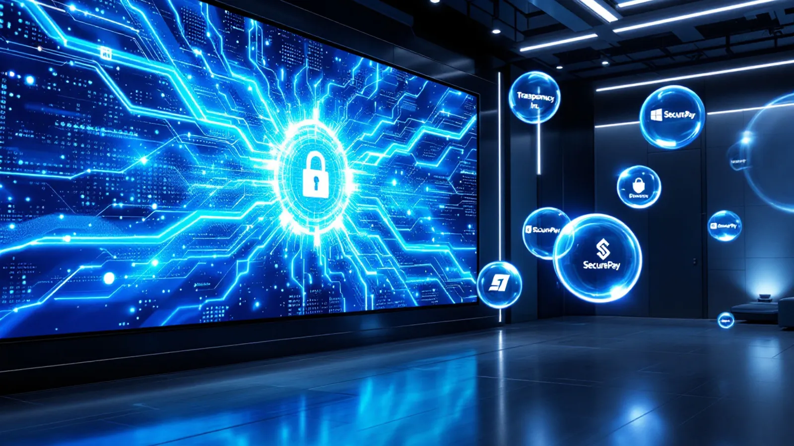 découvrez comment la technologie blockchain transforme le paysage de la publicité digitale, en améliorant la transparence, la sécurité et l'efficacité des campagnes marketing. explorez les avantages et les défis de cette révolution technologique au cœur du marketing moderne.