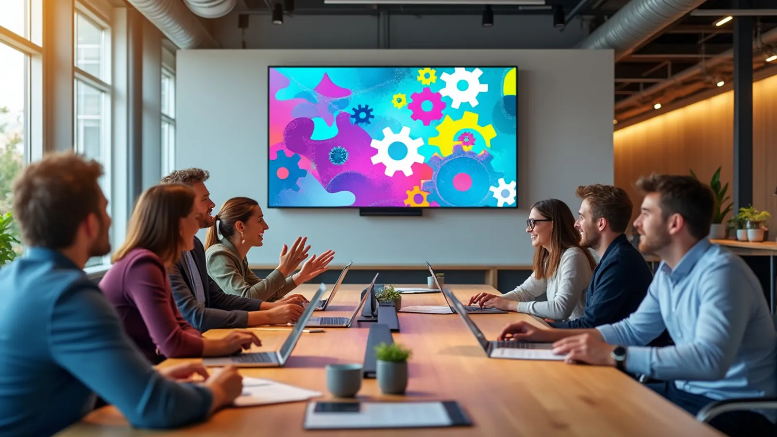 découvrez la nouvelle campagne de recrutement de brüggen, une entreprise emblématique de thiers. rejoignez une équipe dynamique et engagée, et participez à l'aventure d'une société innovante en pleine croissance. postulez dès maintenant pour saisir de nouvelles opportunités professionnelles.