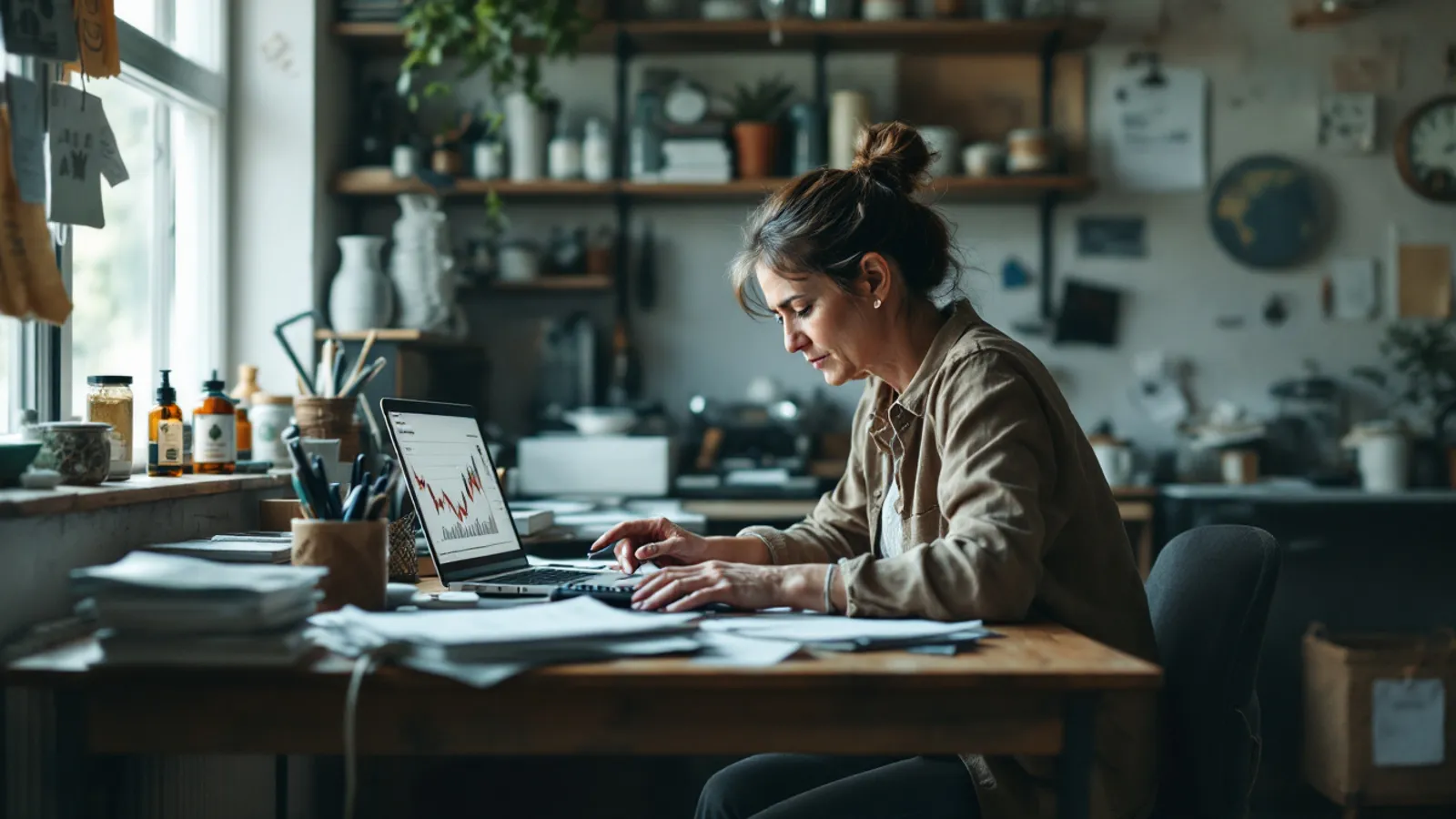 le budget 2025 soulève des préoccupations parmi les professionnels, car de nombreuses petites entreprises devront désormais faire face à l'imposition de la tva. découvrez les implications et les enjeux de cette réforme sur le secteur entrepreneurial.