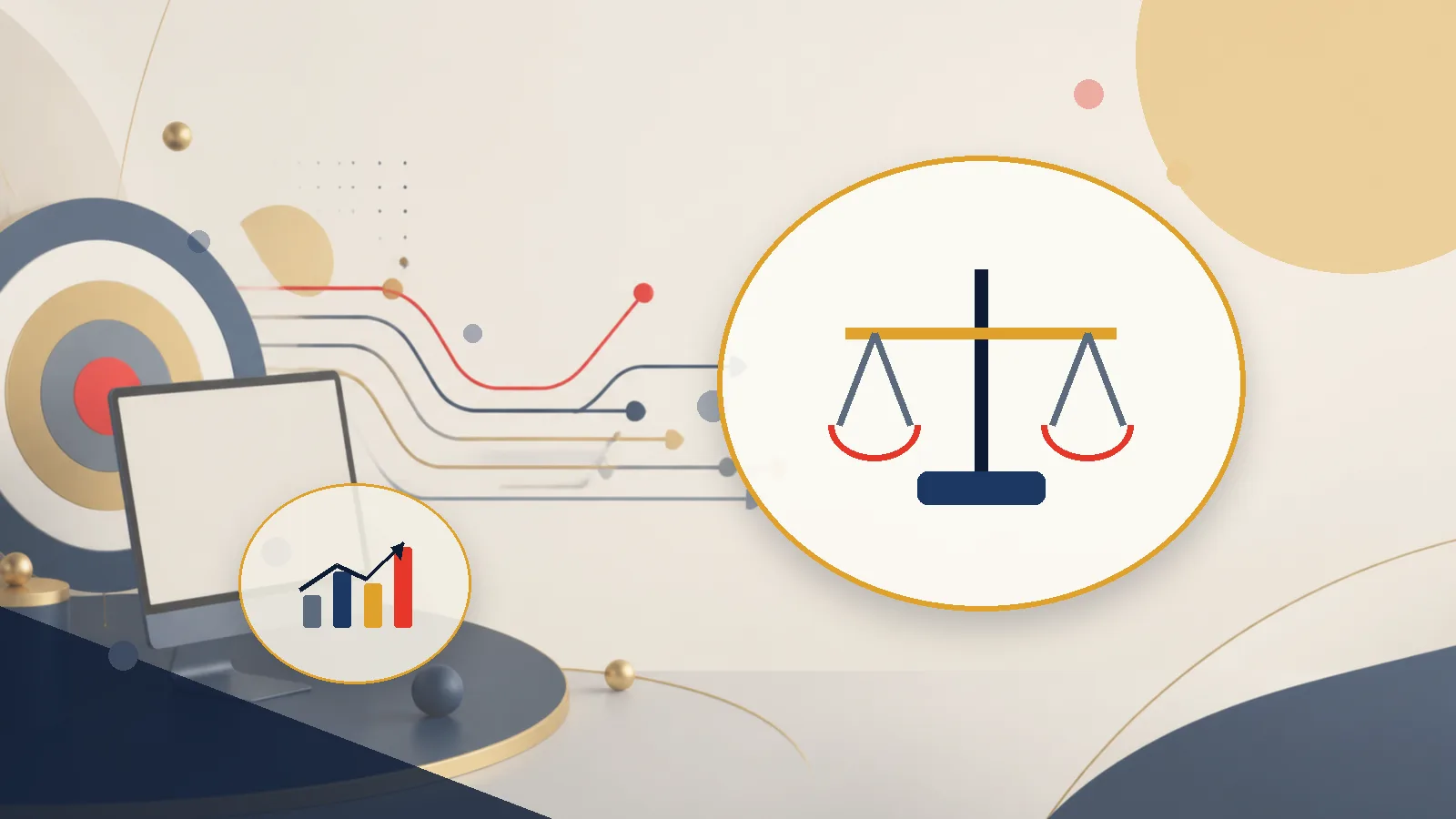 Budget marketing : combien y consacrer et comment l'allouer