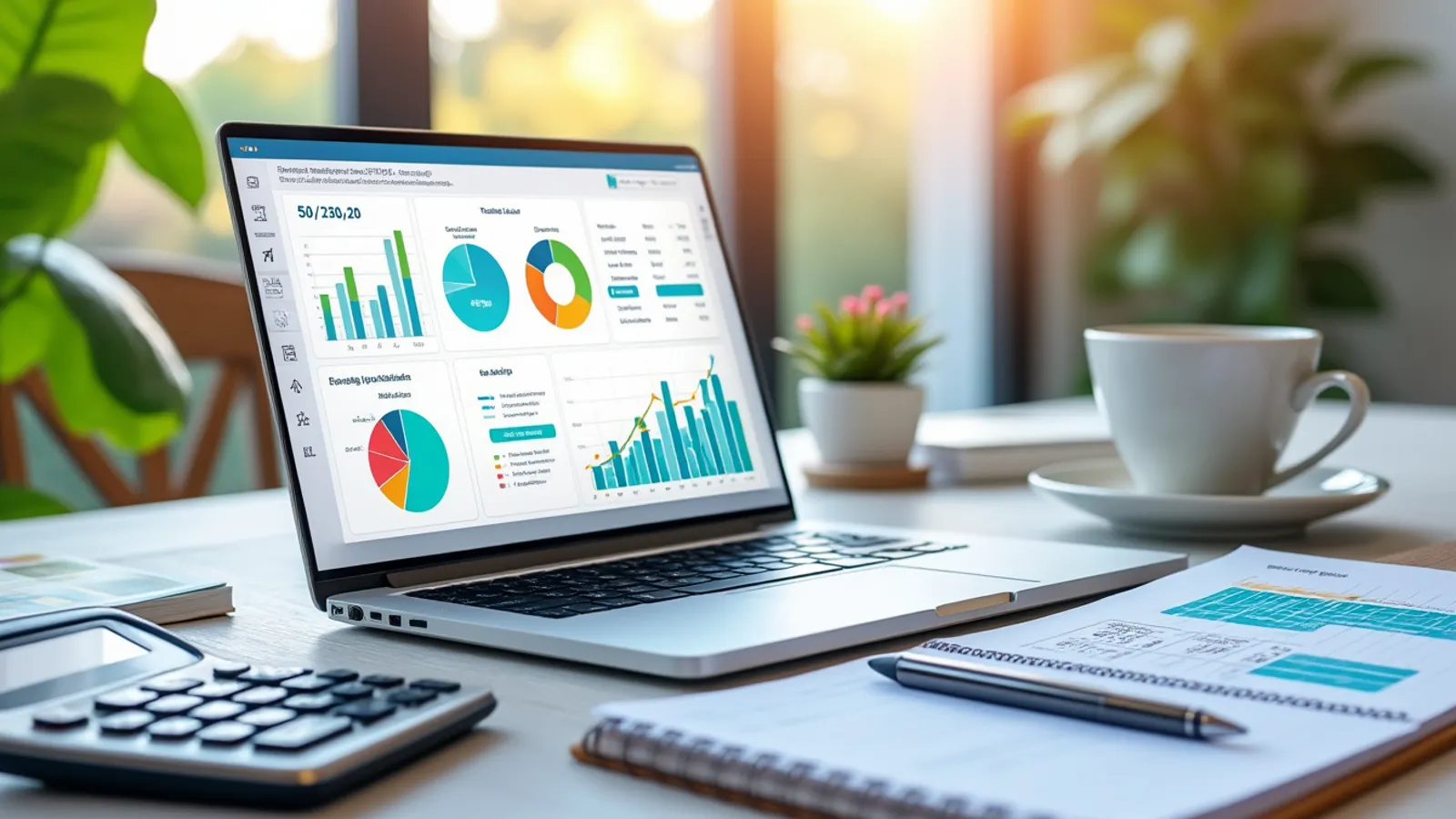 découvrez comment établir un budget prévisionnel efficace avec nos conseils pratiques. apprenez les étapes essentielles pour bien débuter et maîtriser vos finances personnelles ou professionnelles.