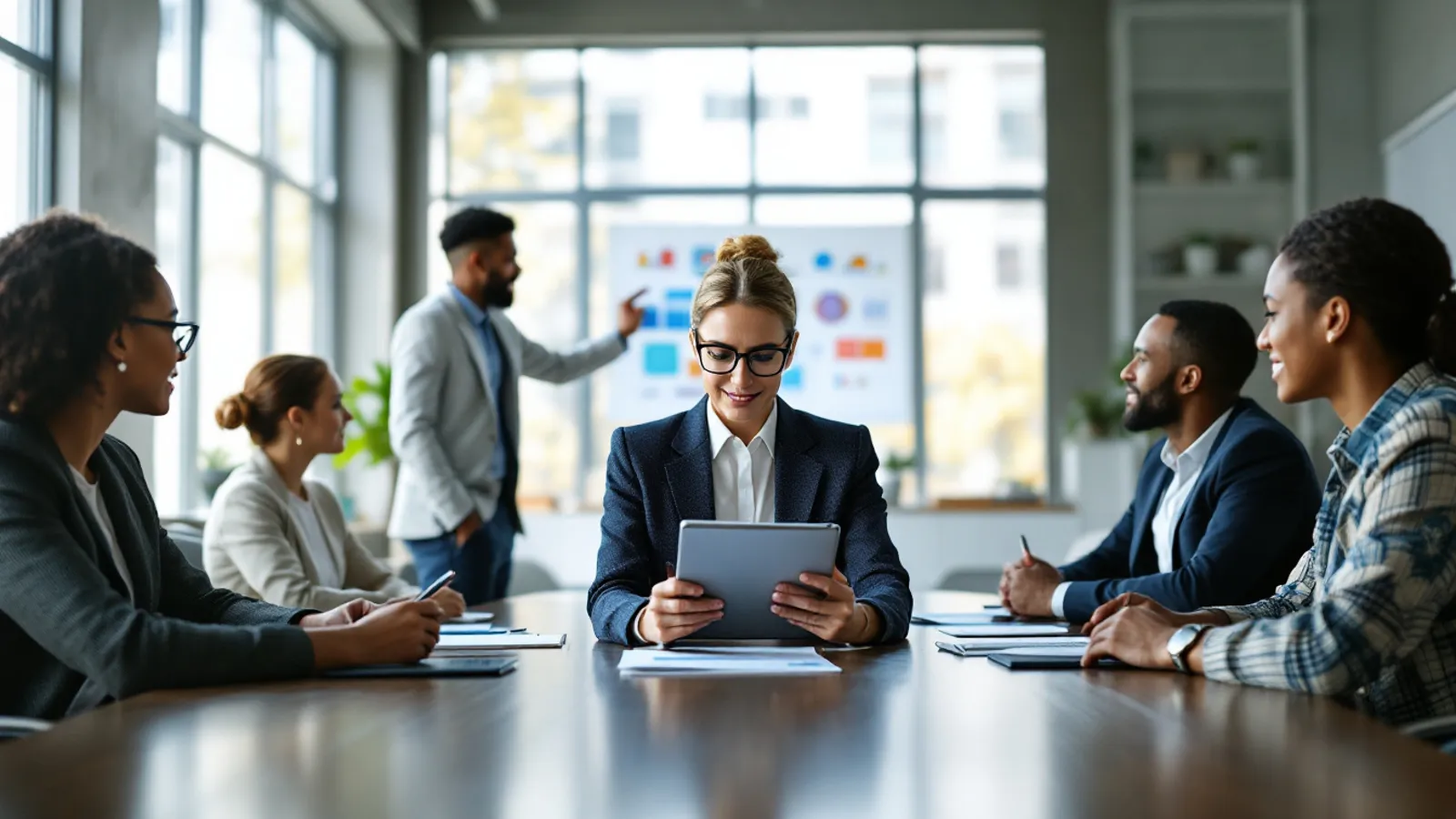 découvrez comment définir des 'buyer personas' pour optimiser votre communication. adoptez une approche personnalisée qui améliore l'engagement client et booste vos stratégies marketing.