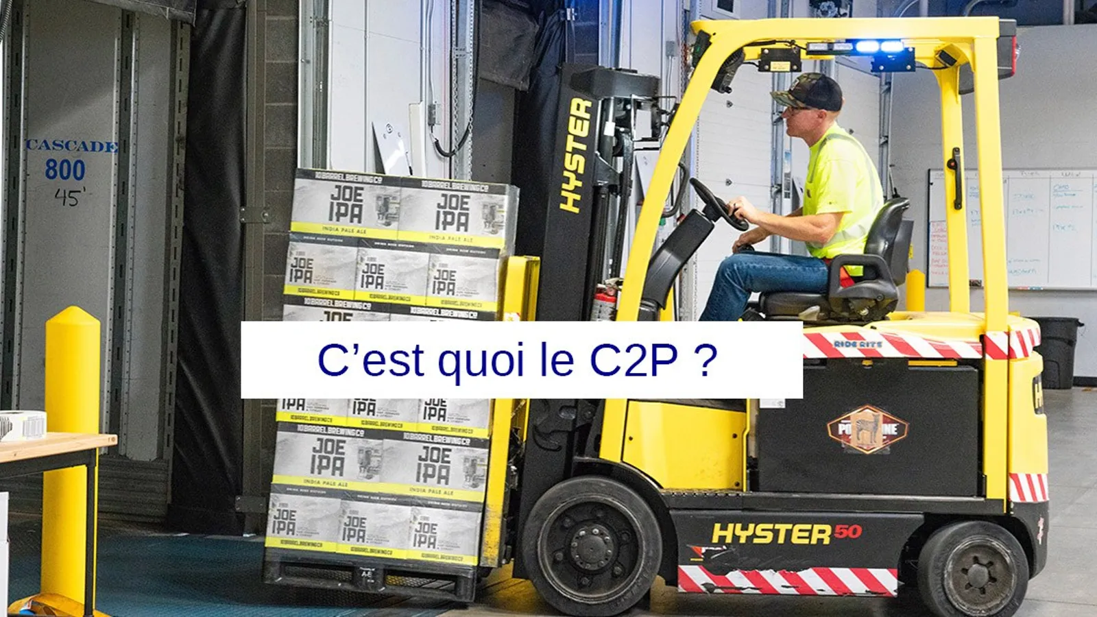 c2P definition et modalites