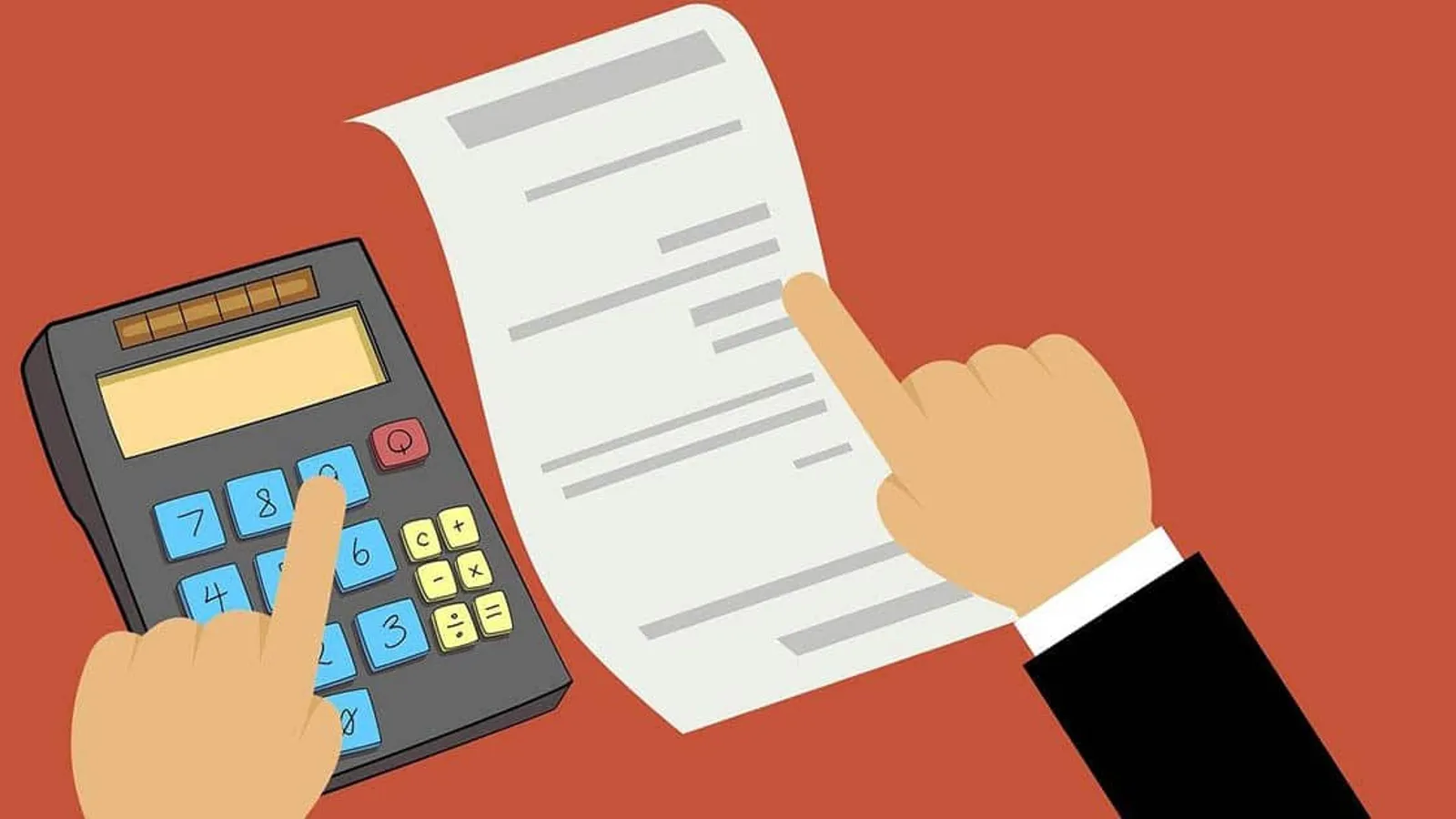 comment calculer les frais generaux d une entreprise