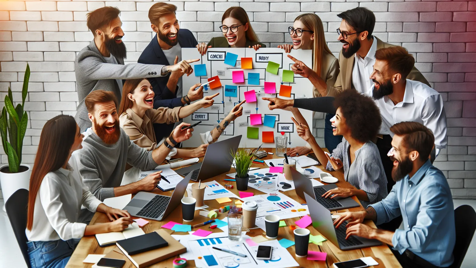 découvrez les étapes essentielles pour élaborer un calendrier éditorial efficace qui maximise votre productivité et optimise votre stratégie de contenu. apprenez à planifier, organiser et suivre vos publications pour atteindre vos objectifs marketing.