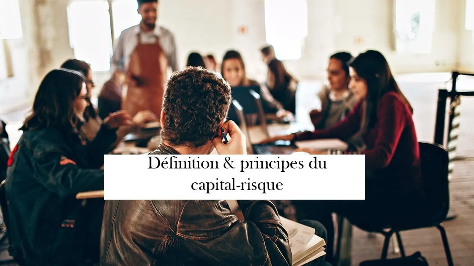 capital risque definition