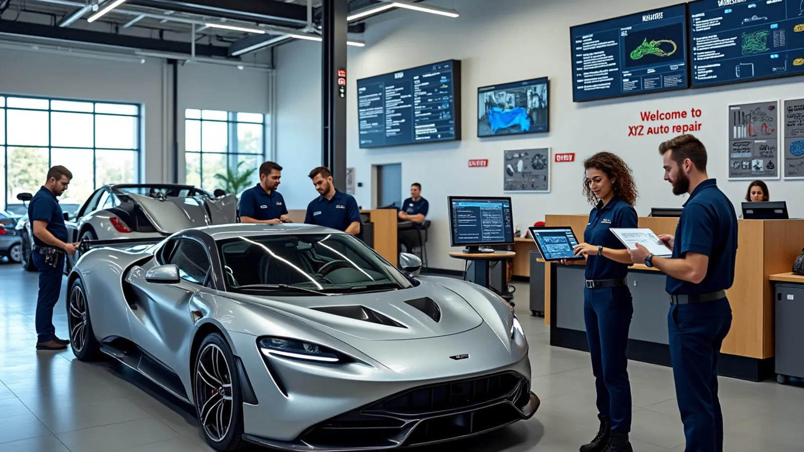 découvrez les étapes essentielles pour ouvrir un centre de contrôle technique automobile, incluant les normes à respecter et les autorisations nécessaires. informez-vous sur les exigences réglementaires et les meilleures pratiques pour réussir votre projet dans ce secteur dynamique.