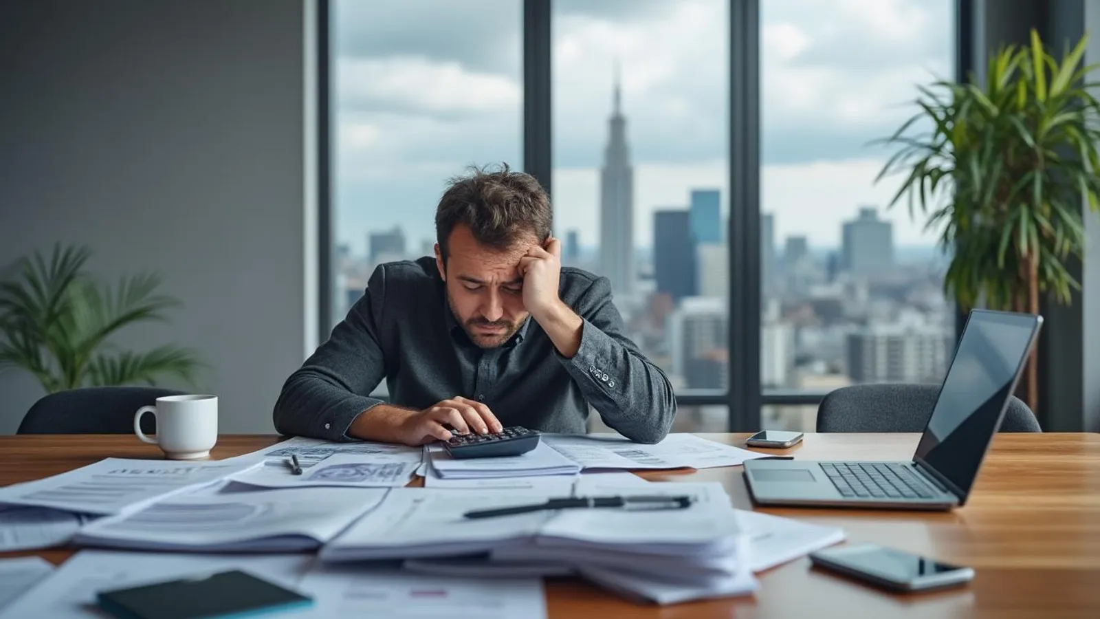 découvrez quand et comment réaliser une déclaration de cessation de paiements pour votre entreprise : démarches, délais à respecter et conseils pratiques afin de protéger votre activité en difficulté.