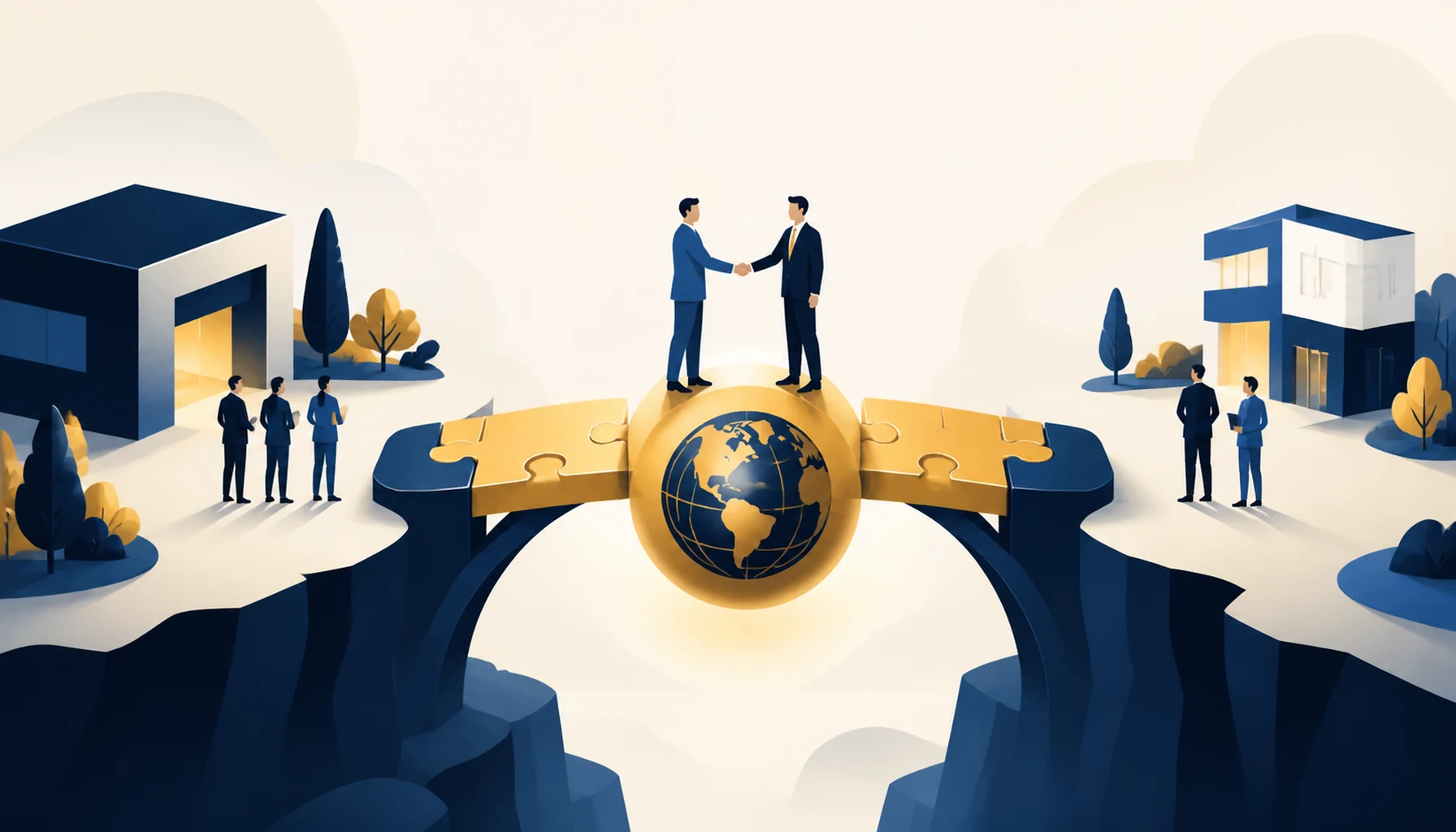 Transworld Business Advisors : le spécialiste incontournable de la cession d'entreprises