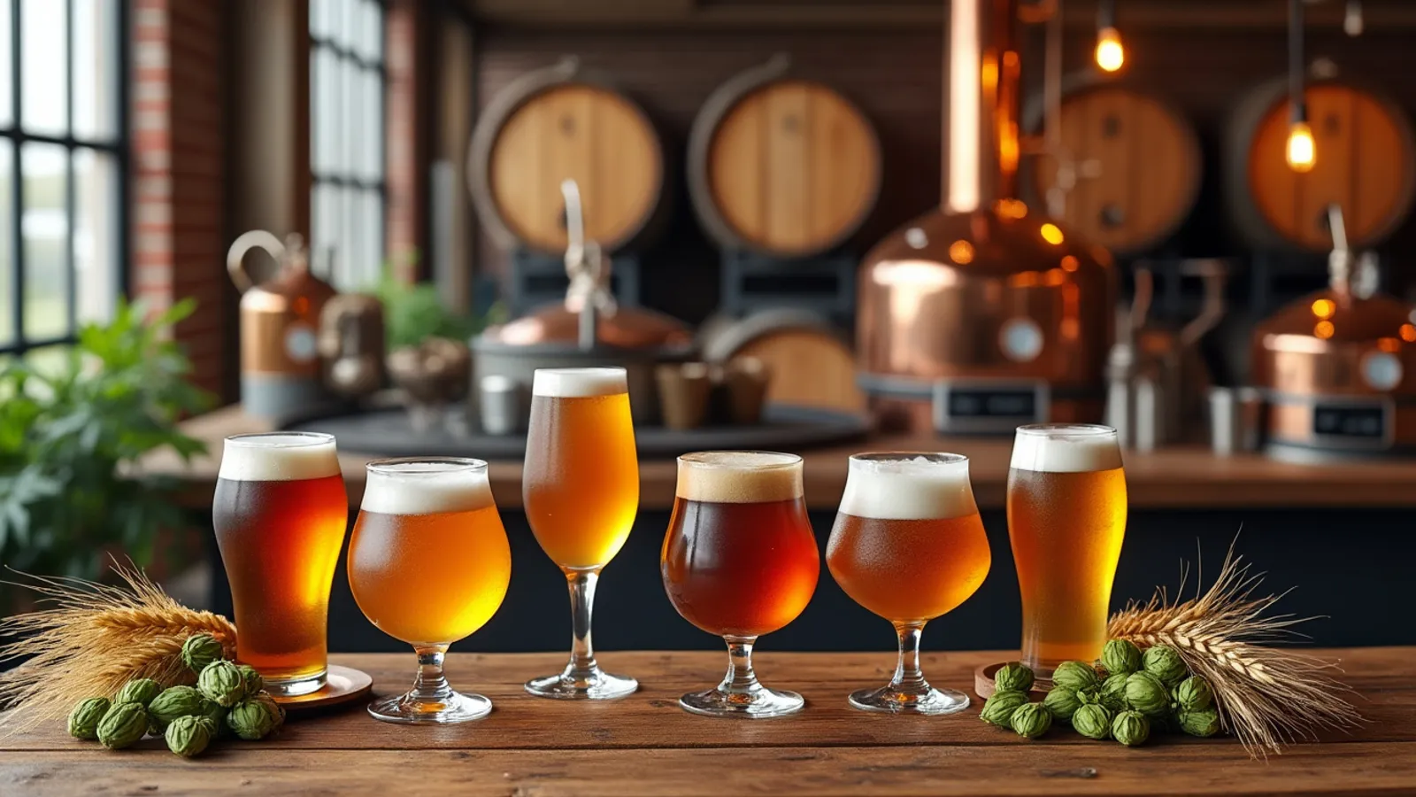 découvrez la première gamme de bières artisanales de boneless brewing company à châtillon. savourez des créations uniques, brassées avec passion et savoir-faire, qui promettent de ravir les amateurs de bière. ne manquez pas cette nouvelle aventure gustative !