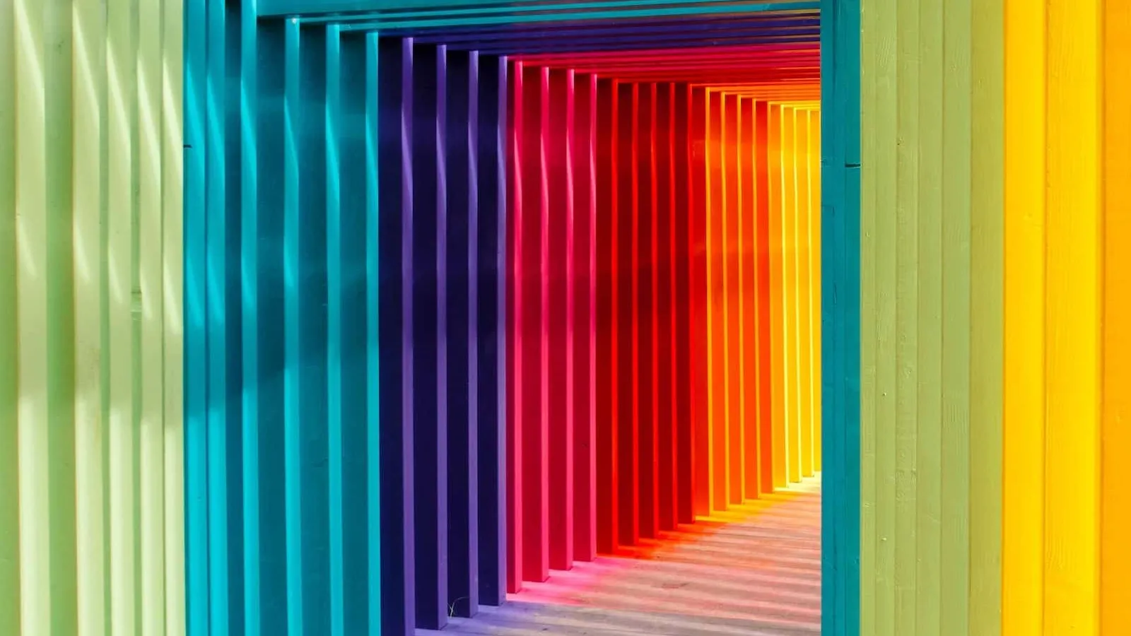 choix des couleurs dans la communication textile