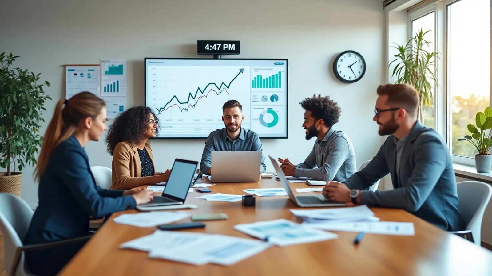découvrez les étapes essentielles pour réussir votre clôture annuelle et l'arrêté des comptes. apprenez les meilleures pratiques, conseils et outils pour garantir une gestion financière précise et efficace de votre entreprise.