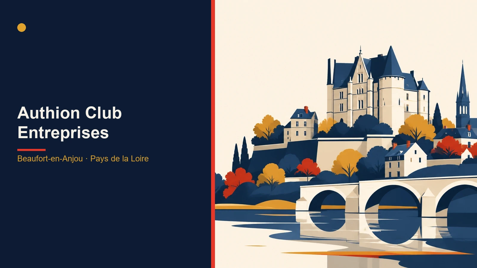 Authion Club Entreprises