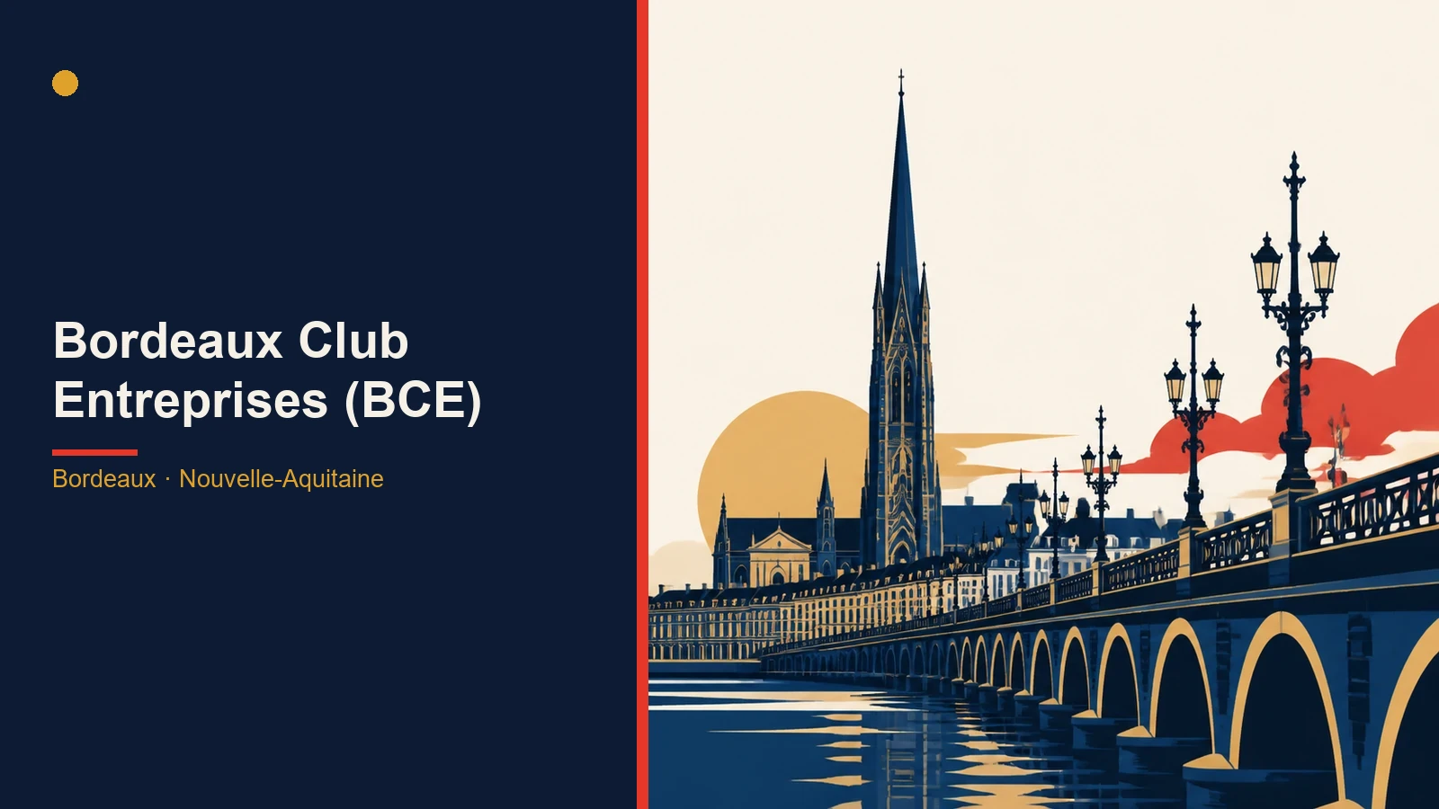Bordeaux Club Entreprises (BCE)