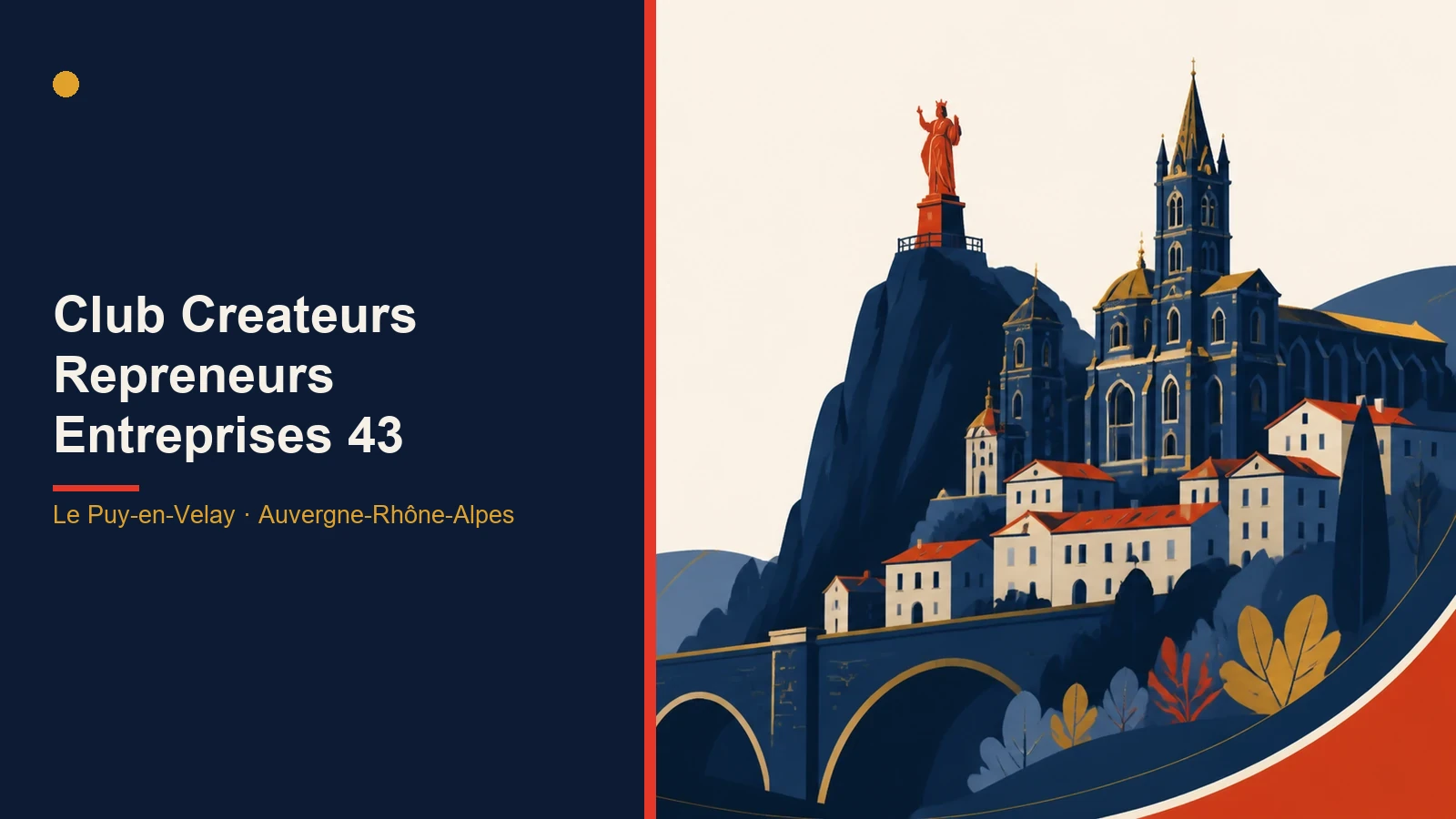 Club Createurs Repreneurs Entreprises 43