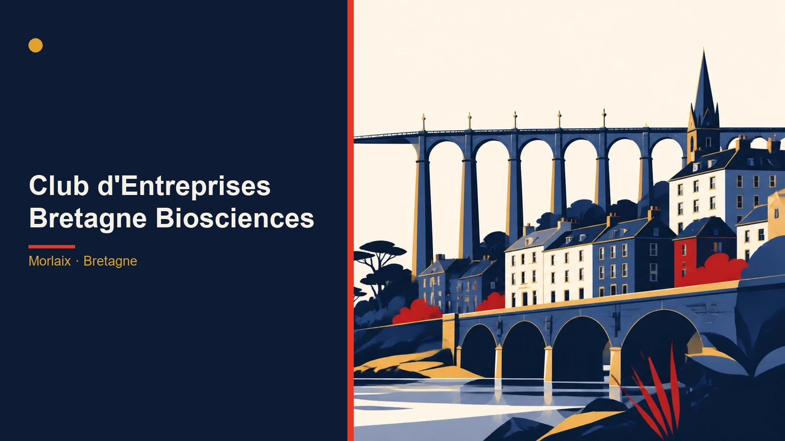 Club d'Entreprises Bretagne Biosciences