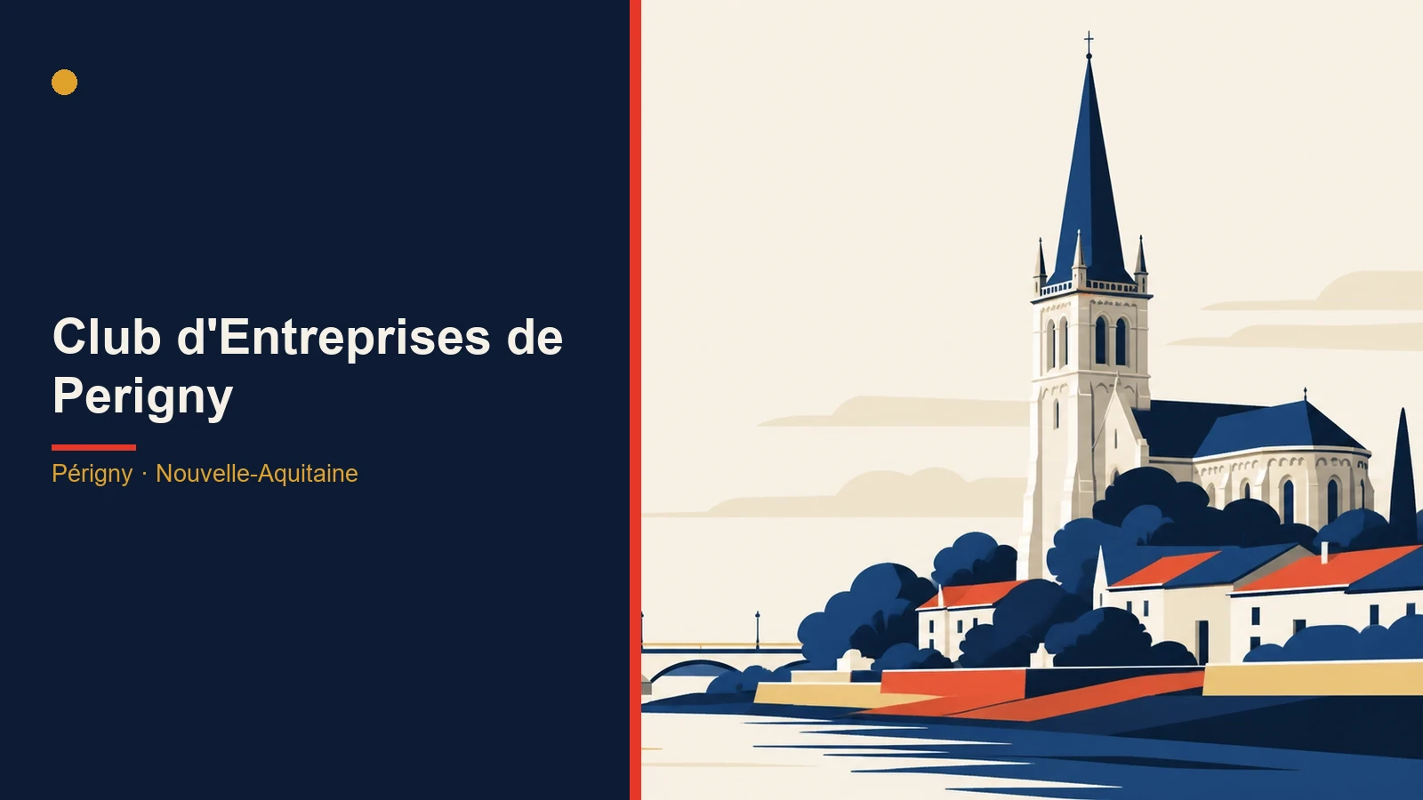 Club d'Entreprises de Perigny