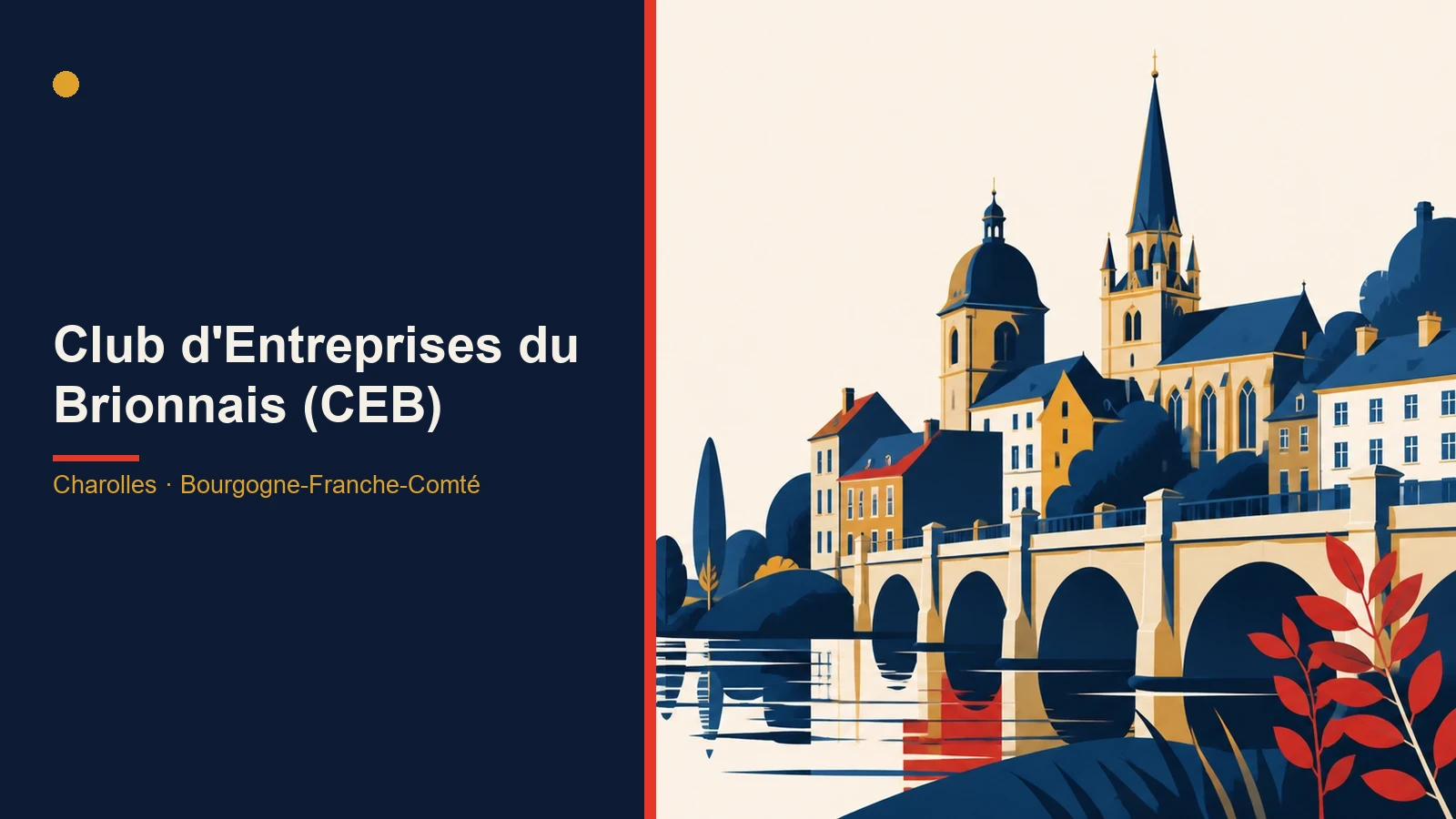 Club d'Entreprises du Brionnais (CEB)
