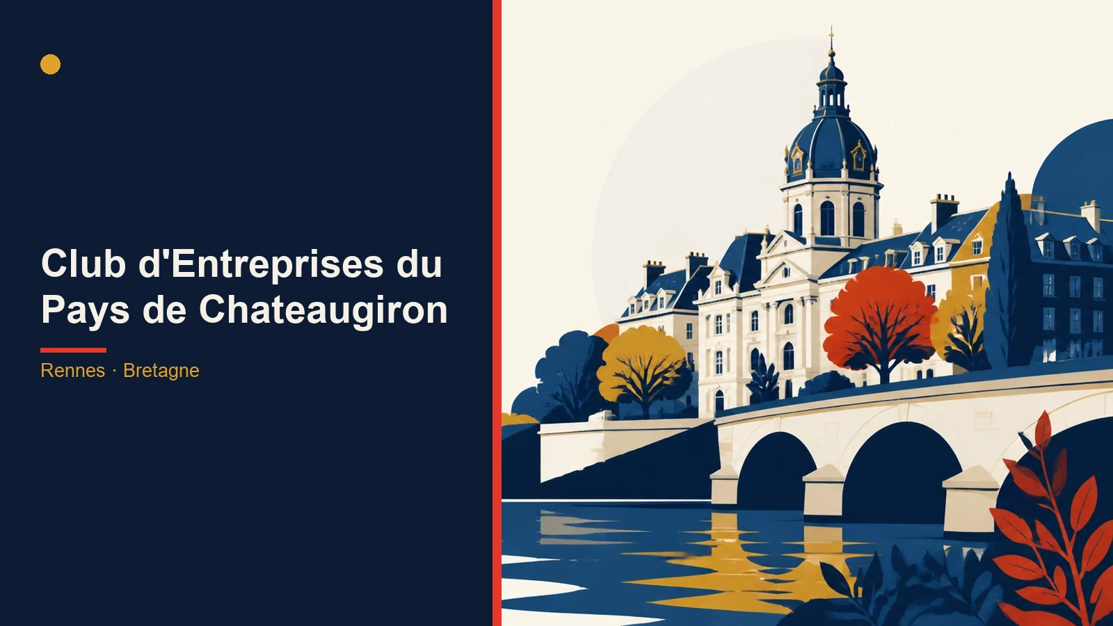 Club d'Entreprises du Pays de Chateaugiron