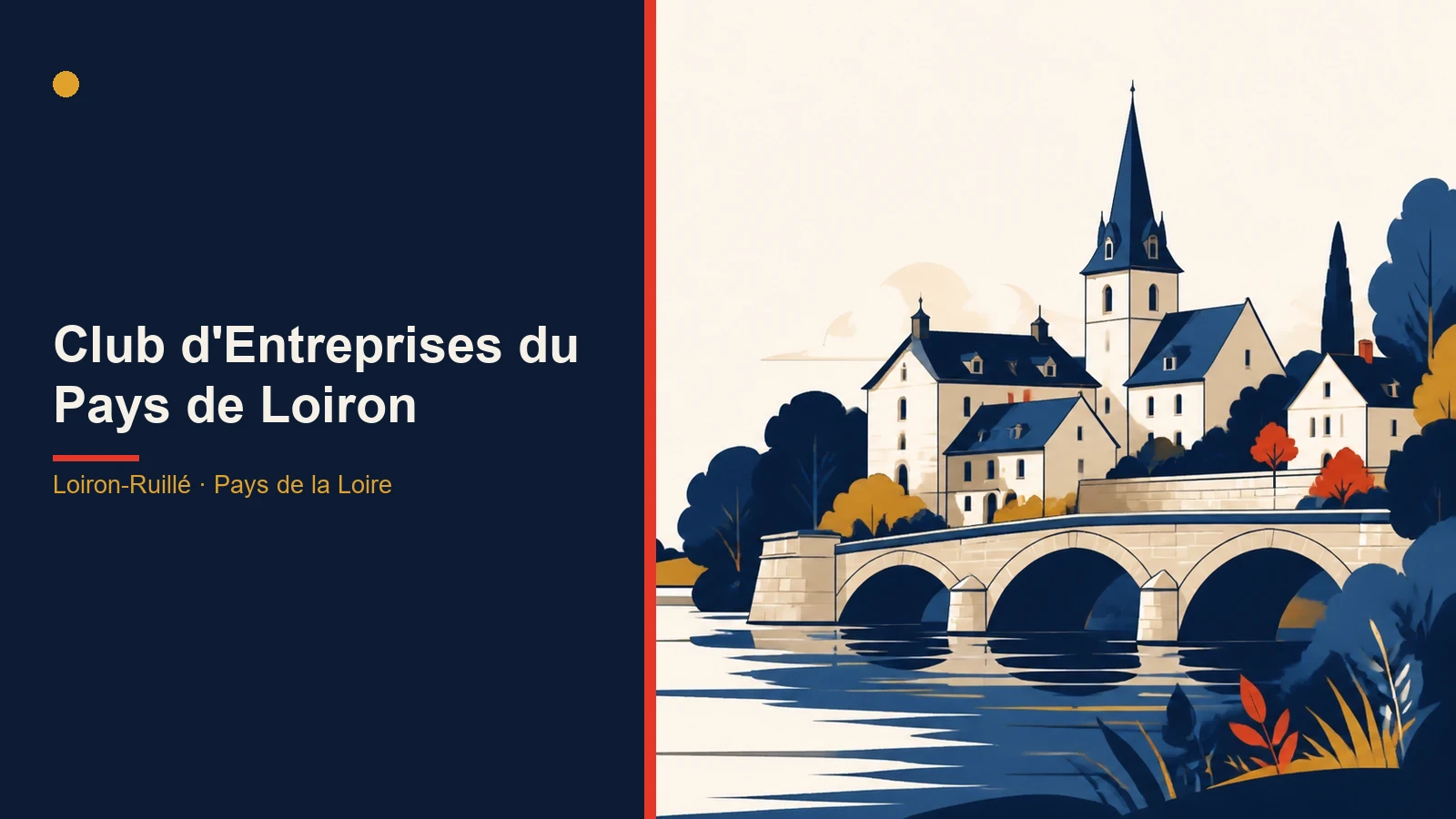 Club d'Entreprises du Pays de Loiron