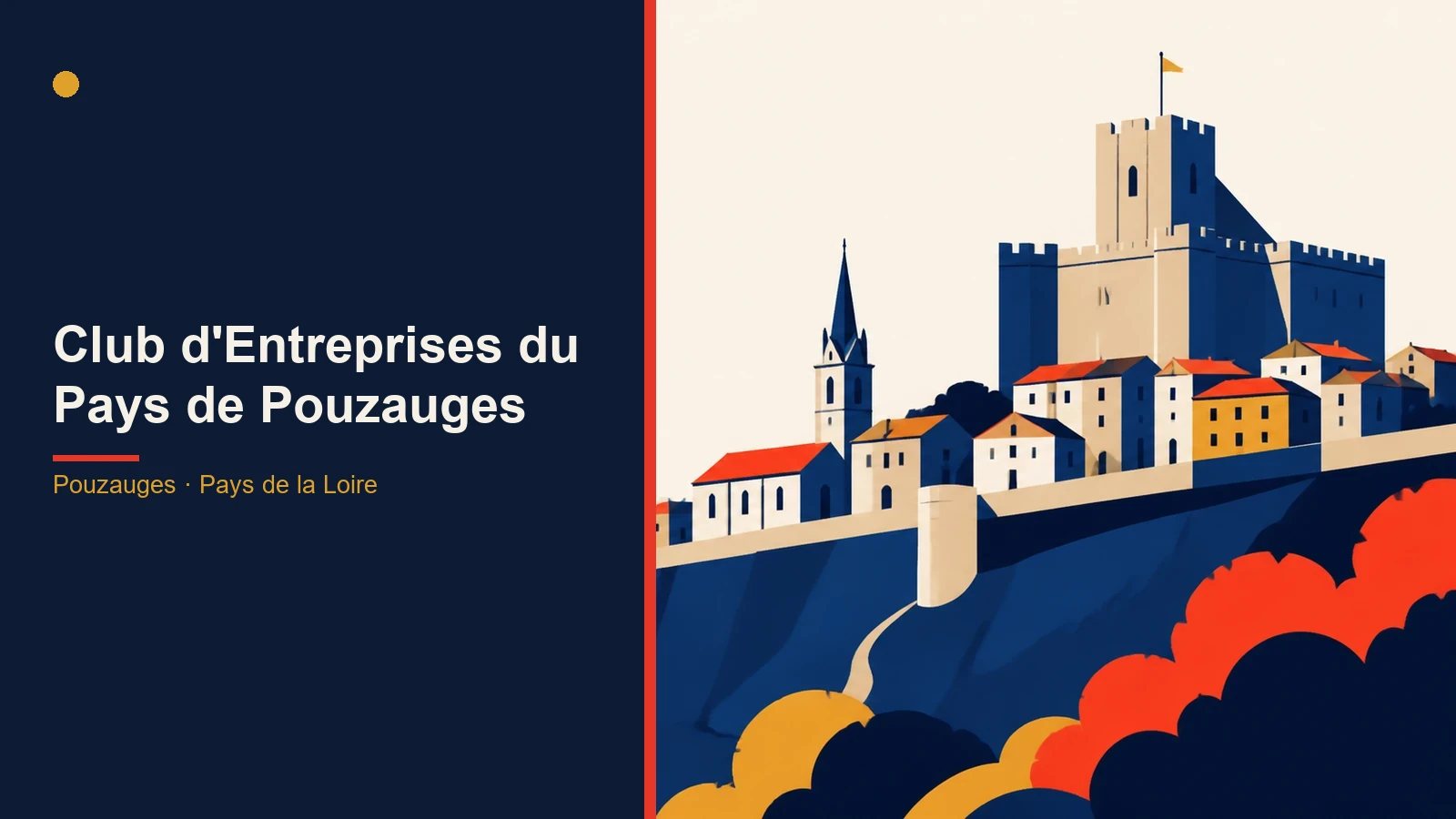 Club d'Entreprises du Pays de Pouzauges