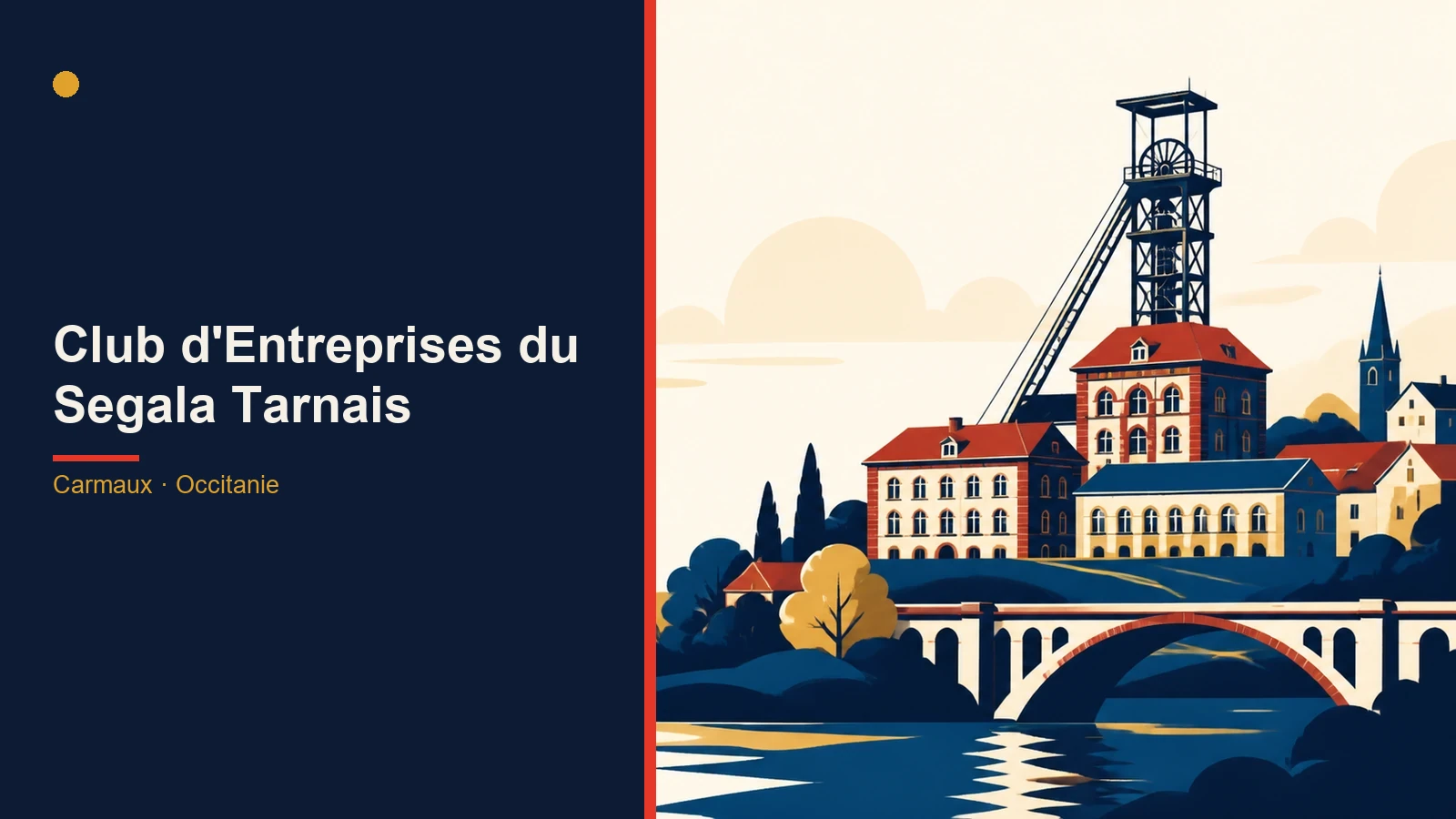 Club d'Entreprises du Segala Tarnais