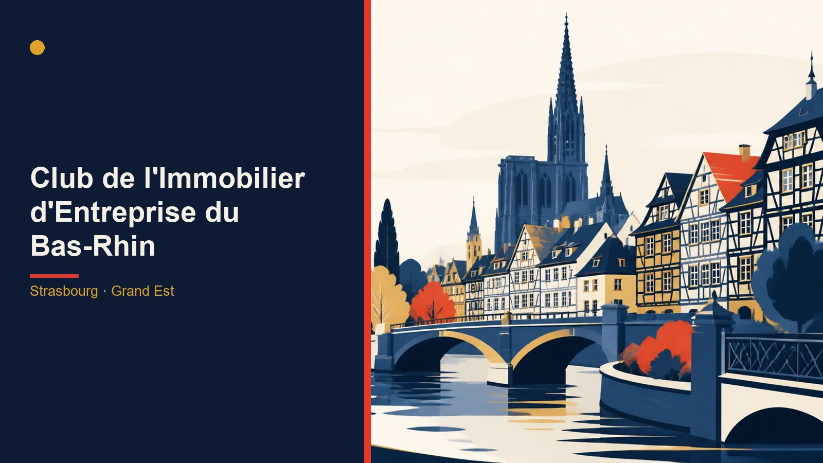 Club de l'Immobilier d'Entreprise du Bas-Rhin