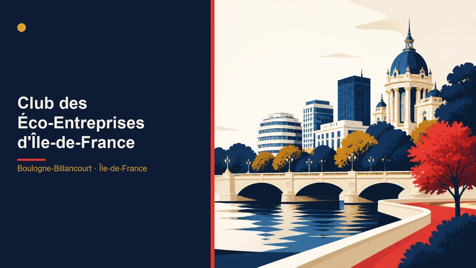 Club des Éco-Entreprises d'Île-de-France